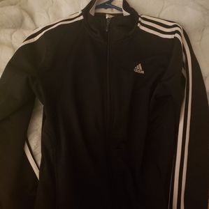 Adidas Track Jacket